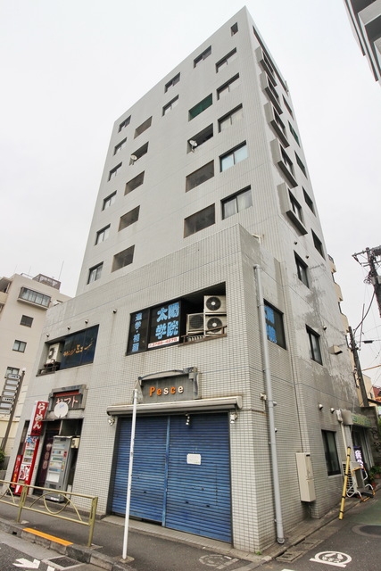 戸越I･Mビル
